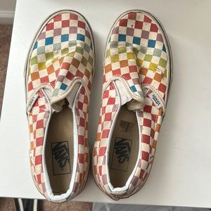 Vans